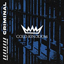 Cold Kingdom : Criminal